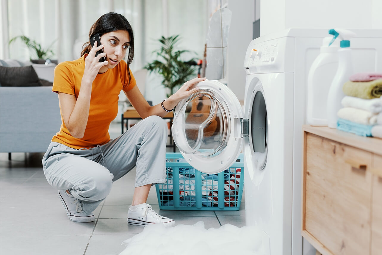 Haushaltsgeräte Reparaturservice Wedel