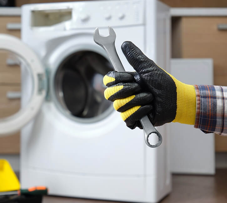 Haushaltsgeräte Reparatur in Wedel