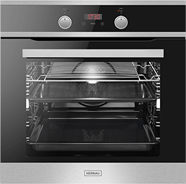 Backofen Reparatur Wedel