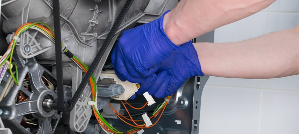 Haushaltsgeräte Reparaturservice Wedel - Über uns