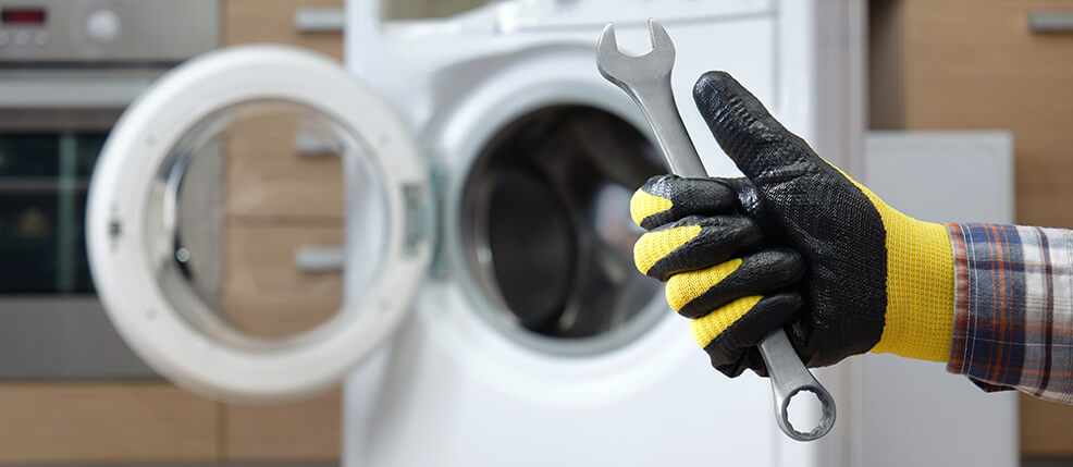 Haushaltsgeräte Reparaturservice Wedel - Unsere Leistungen