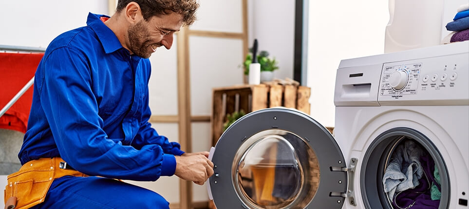 Haushaltsgeräte Reparaturservice Wedel - Kontakt